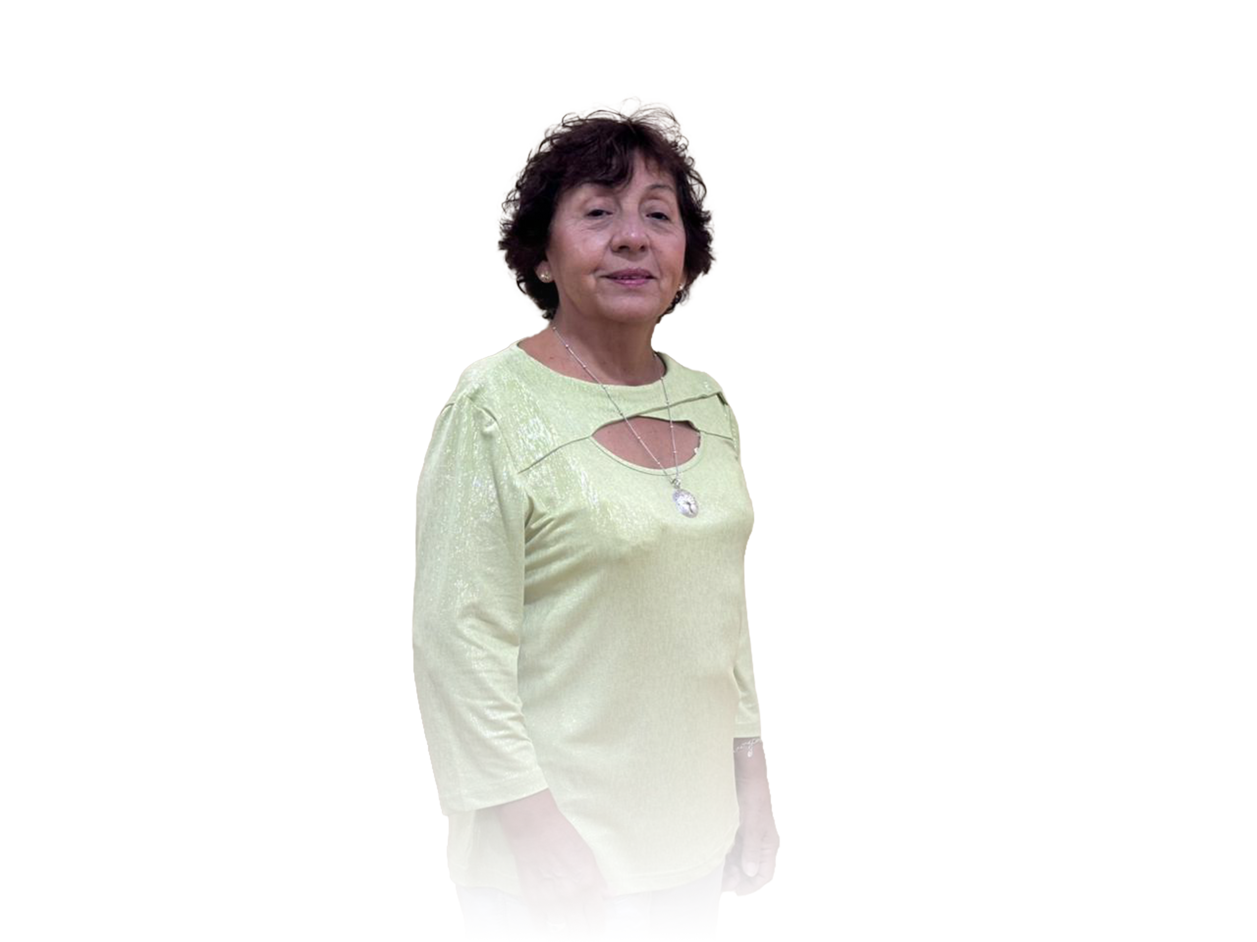 Eunice Navia